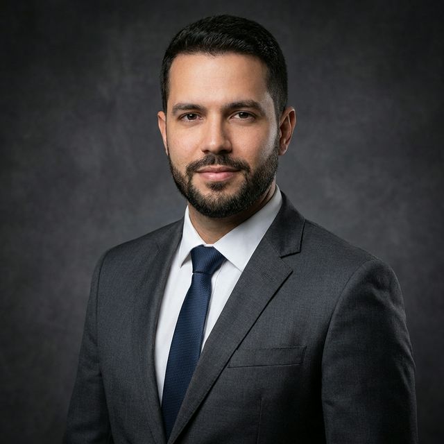Rafael Souza